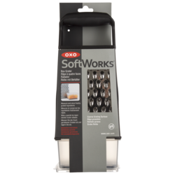 SoftWorks Box Grater