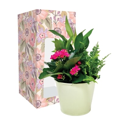 null Sac à cadeau jardinière 1 ea, 28,00 $/1ch