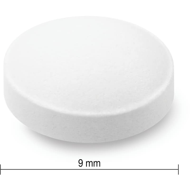 Melatonin Fast Dissolving Tablets, 3 mg