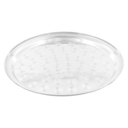 null Server Tray, Round 14" 1 ea, $12.99/1ea