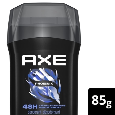 Axe Désodorisant en bâton pour une protection durable Phoenix 85 g, 5,29 $/100g