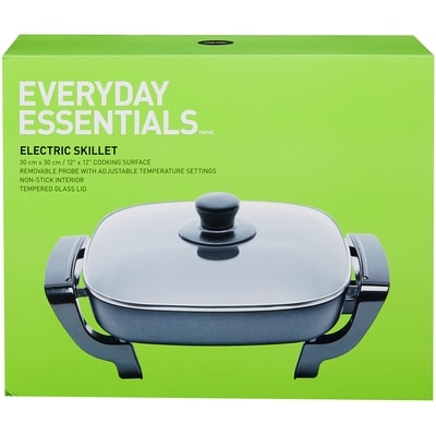 Everyday Essentials Skillet 1 ea, $40.00/1ea