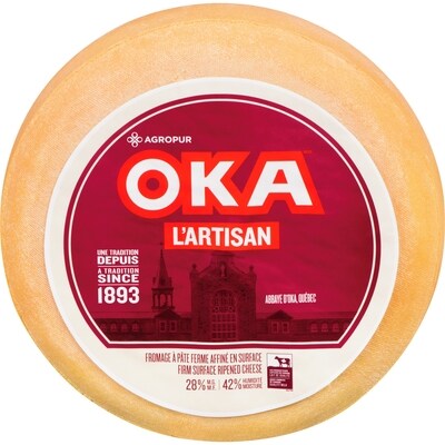 Fromage style suisse