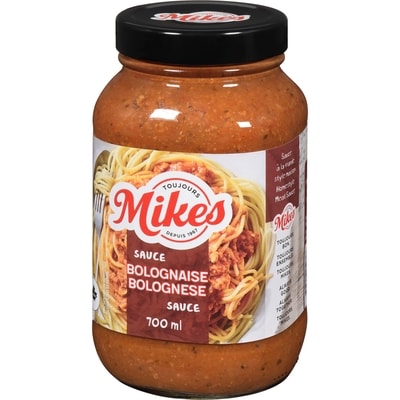 Bolognese Sauce