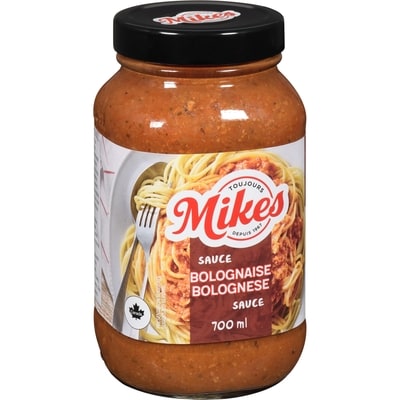 Sauce bolognaise