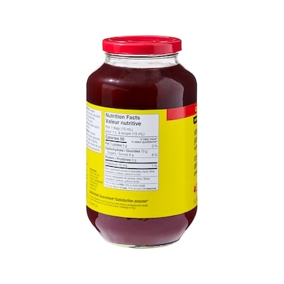 Strawberry Jam with Pectin Club Size
