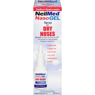 NeilMed Gel Spray 45 ml, $27.76/100ml