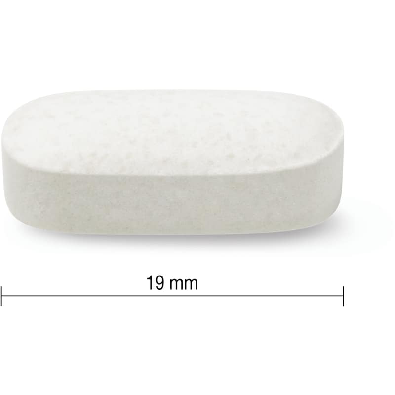 Glucosamine Sulfate Caplets 500 mg