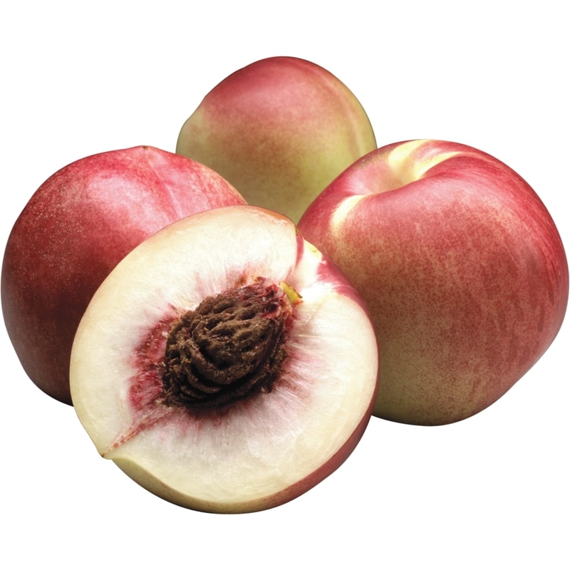 White Flesh Nectarine
