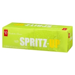 President's Choice Spritz Up - 12x355.0 ml | No Frills Online