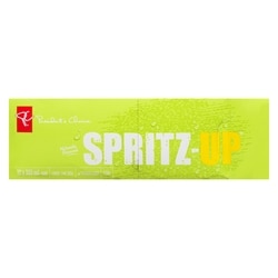 President's Choice Spritz Up - 12x355.0 ml | No Frills Online