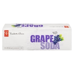 Grape Soda 