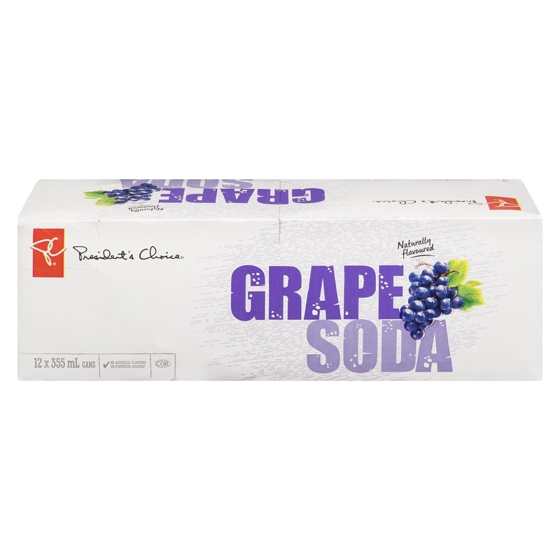 Grape Soda 