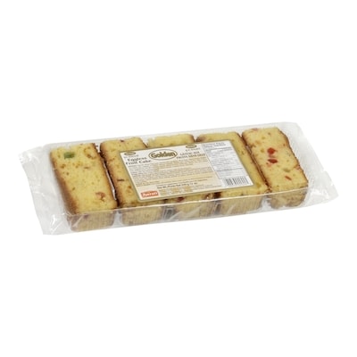 Eggless Fruit Cake