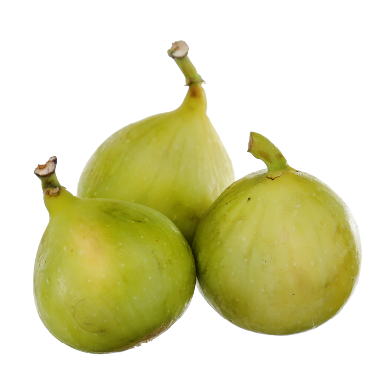 Green Figs