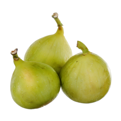 Figues vertes