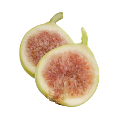 Figues vertes