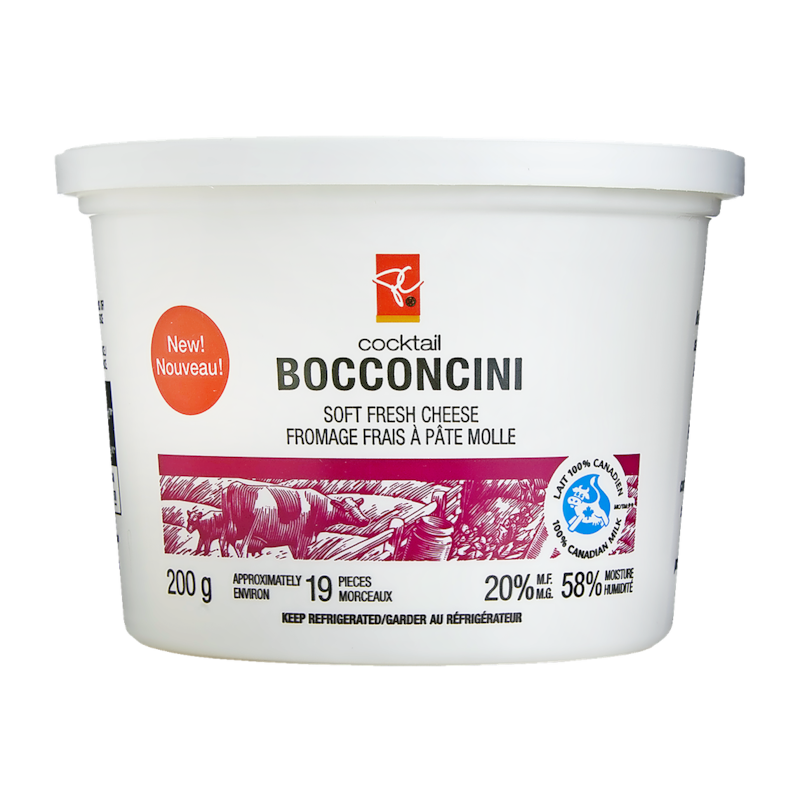 Bocconcini
