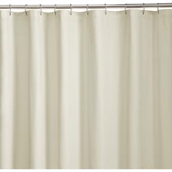 Everyday Essentials Doublure de rideau de douche en tissu 1 ea, 14,99 $/1ch