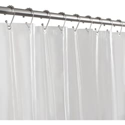 Everyday Essentials Doublure de rideau de douche en CAV/E 1 ea, 15,00 $/1ch