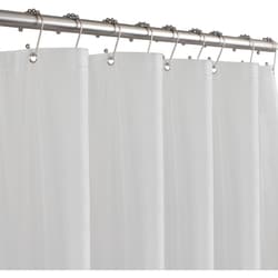 Everyday Essentials Doublure de rideau de douche en CAV/E 1 ea, 15,00 $/1ch
