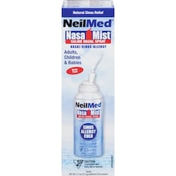 NeilMed Saline Spray 75 ml, $11.32/100ml