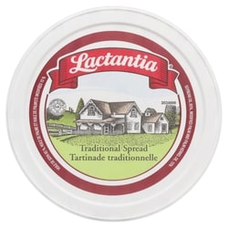 Lactantia Traditional Spread Butter 850 g, $0.94/100g