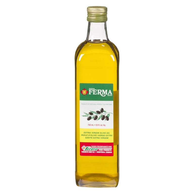 Extra Virgin Olive Oil