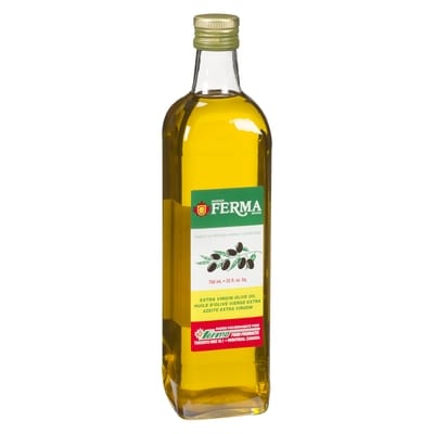 Extra Virgin Olive Oil