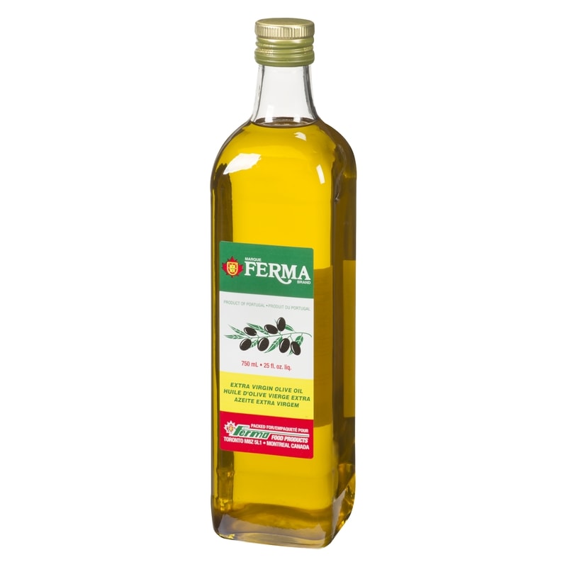 Extra Virgin Olive Oil