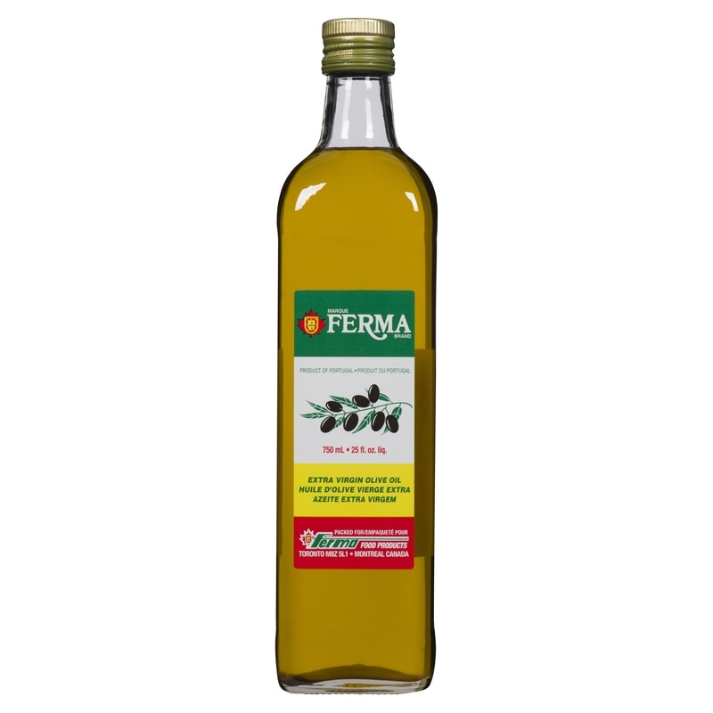 Extra Virgin Olive Oil