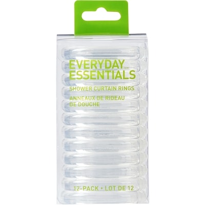 Everyday Essentials Click It Rings 12x1.0 ea, $0.33/1ea