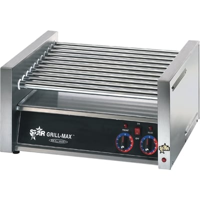 null Hot Dog Roller, Star 1 ea, $2,327.99/1ea