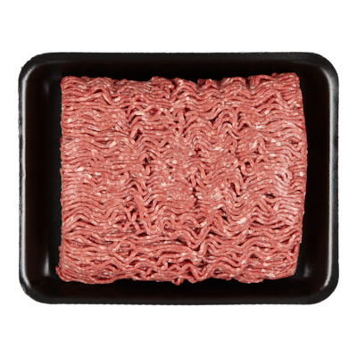 Butcher's Choice Extra Lean Ground Beef, Club Pack $17.17/1kg $7.79/1lb