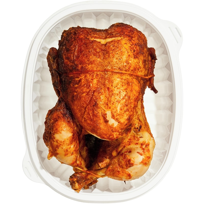 BBQ Chicken  (Available after 11am)