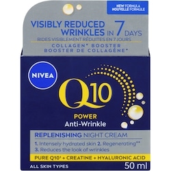 Q10 Plus Anti-Wrinkle Night Care