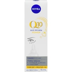 Anti-Wrinkle Q10 Plus Eye Care