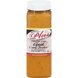 Cool Runnings Goat Curry Powder 500 g, $1.10/100g