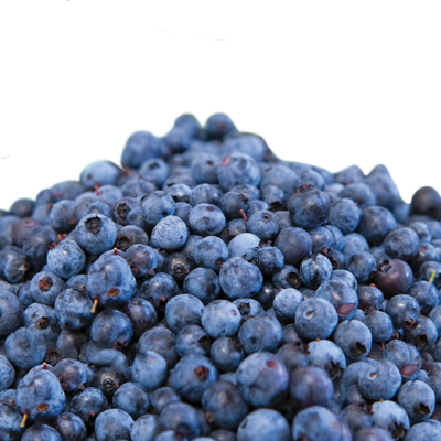 null Wild Blueberries 170 g, $9.99/1ea