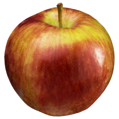 Pommes Paula Red, sac de 4 lb