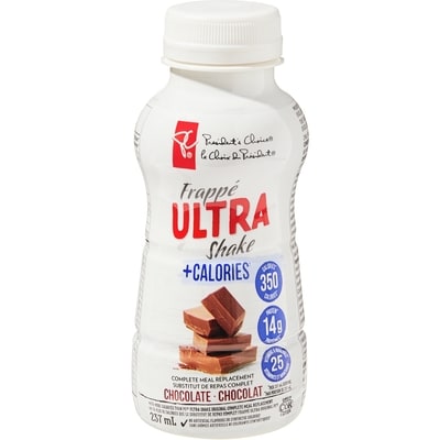Frappé Ultra Chocolat