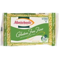 Kosher Edd Noodles, Fine