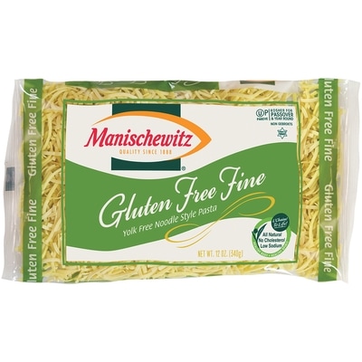 Manischewitz Bouchées de chocolat au lait avec caramel et noix de cajou casher 340 g, 4,11 $/100g