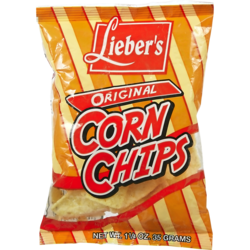 Corn Chips, Original