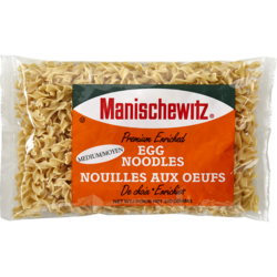 Kosher Egg Noodles, Medium