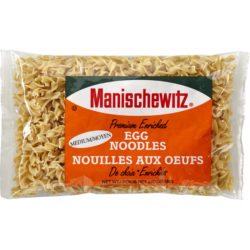 Kosher Egg Noodles, Medium