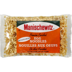 Kosher Egg Noodles, Broad