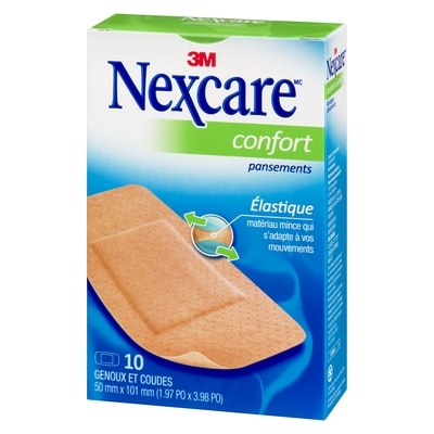 Confort Pansements