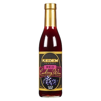 Cooking Wine, Red