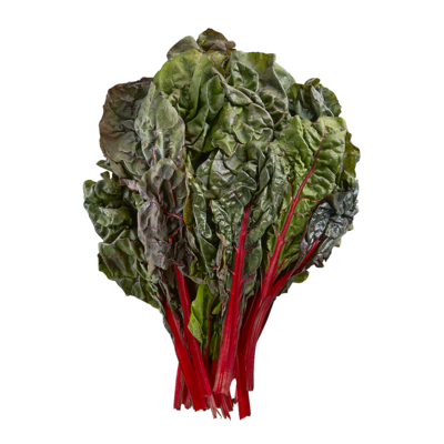 null Red Swiss Chard 1 ea, $3.99/1ea